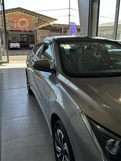 Dongfeng Aeolus A30